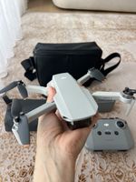 DJI Mini 2 Fly More Combo 31 min, 249 g, 12 Mpx