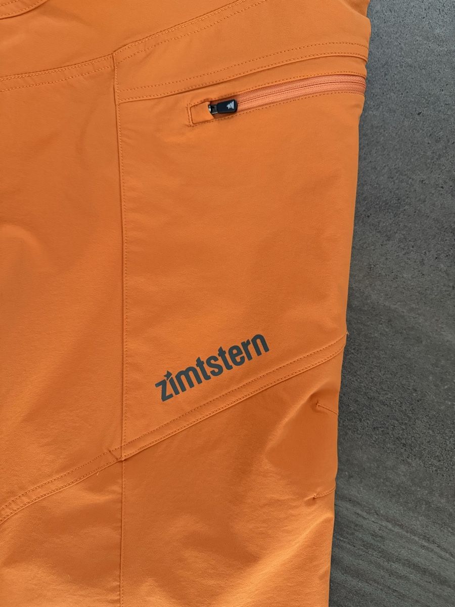 Pantalons: Zimtstern Trailstar Evo – Neuf (Voir description) à Oberburg par audis4v8 2