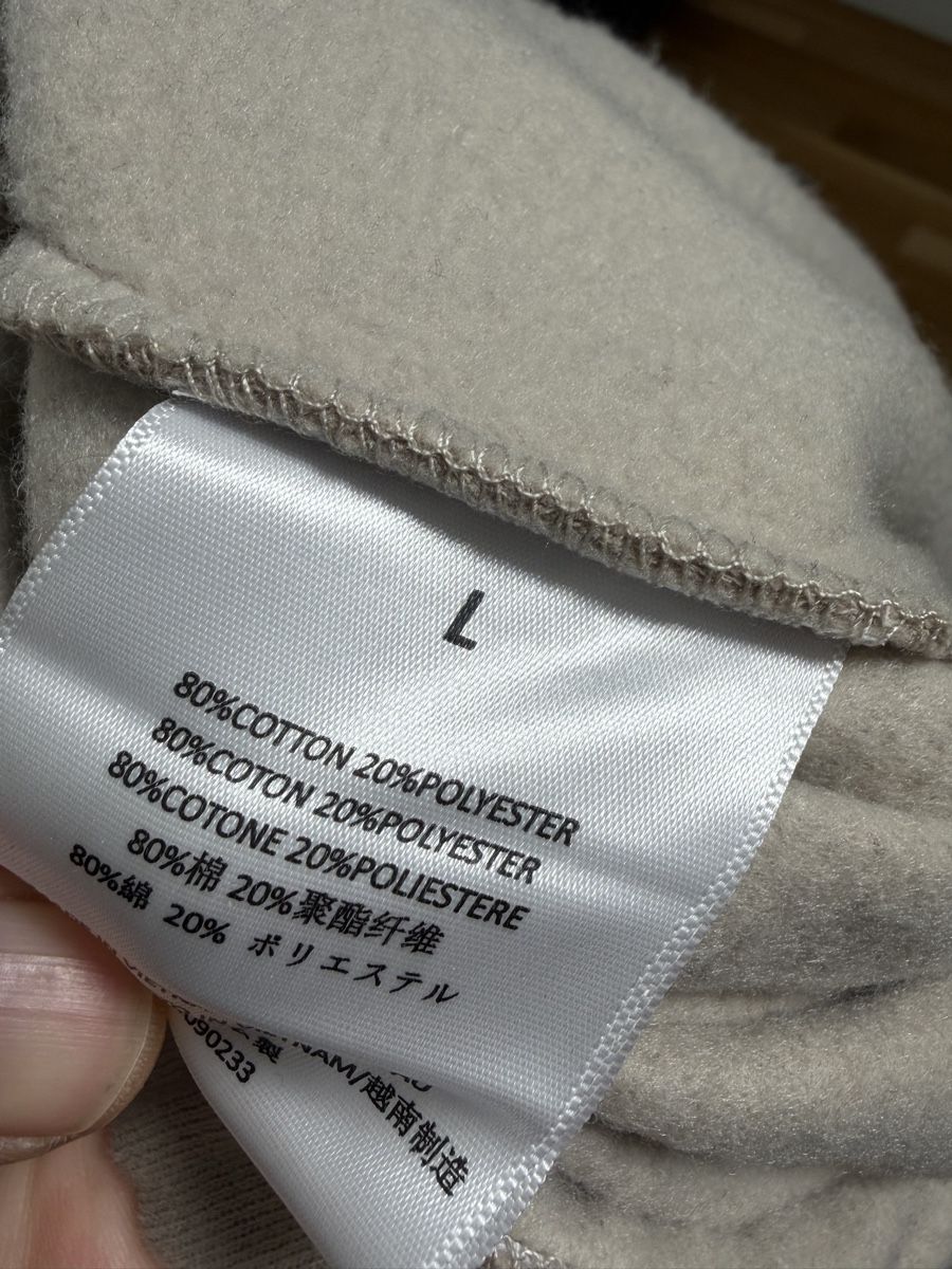 Fear of God Pantaloni: Fear of god Jogginghose / Large – Nuovo (secondo la descrizione) da Wittenbach venduto da therealmoonstone 3