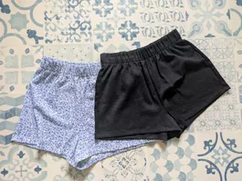 Doppelpack Shorts von H&M