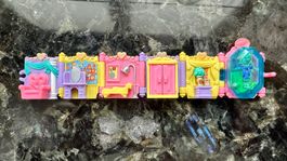 Polly Pocket, Vintage Bluebird; Armband