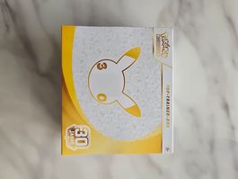 POKÉMON 30 JAHREN