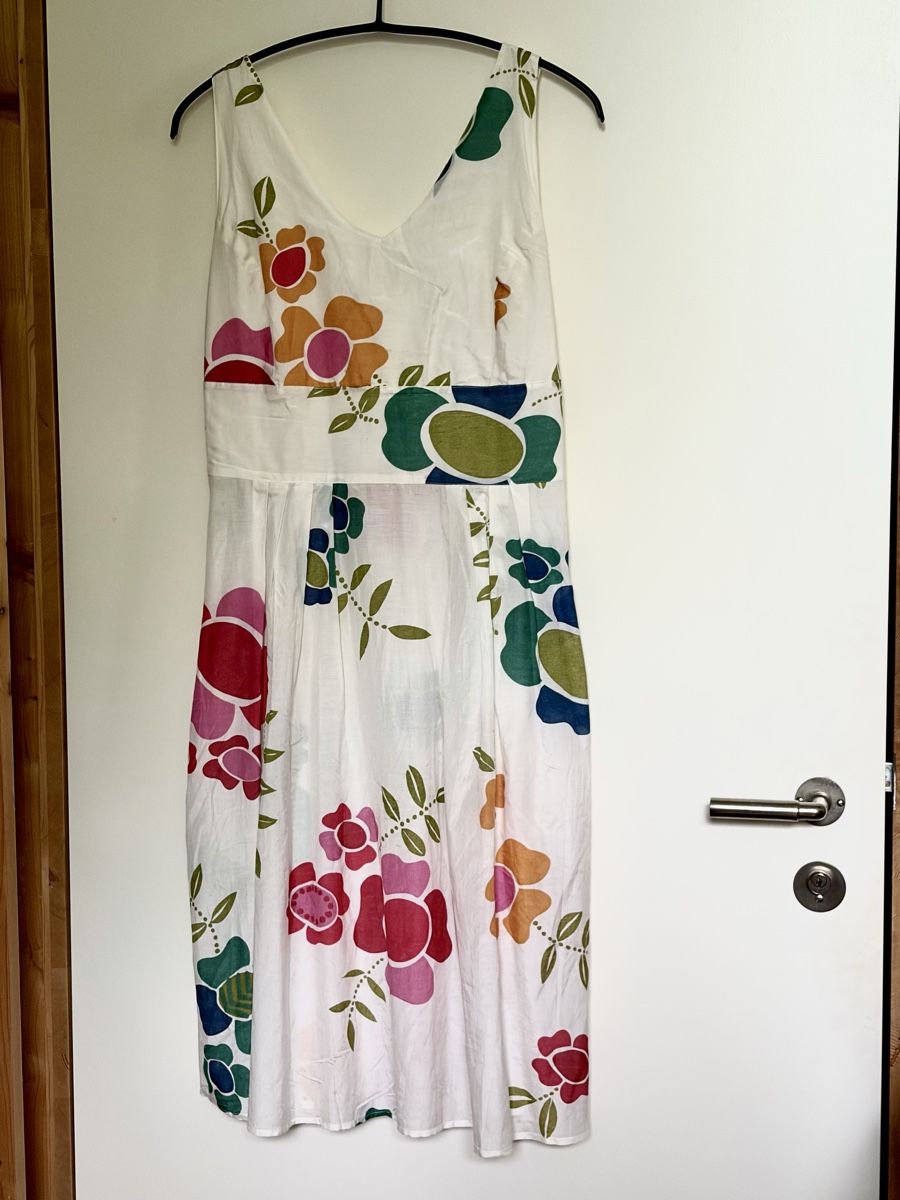 Robes: Sommerkleid 38 – D'occasion à Männedorf par palladio