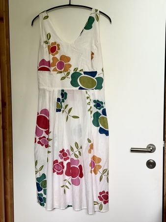 Sommerkleid 38