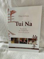 Tui Na - Chris Wilbois