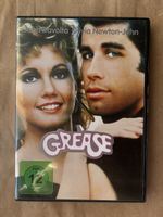 Grease - Der Klassiker mit John Travolta & Olivia! (2106)