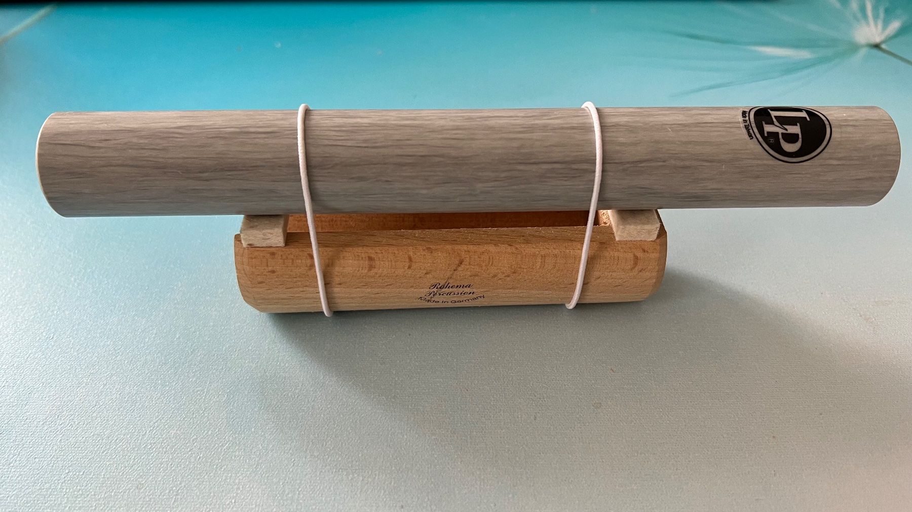 Strumenti musicali: LP King Klave (fiberglass) – Nuovo e nell'imballaggio originale da St. Gallen venduto da beaverhouse 4