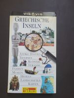 Visavis Reiseführer  -  Griechische Inseln