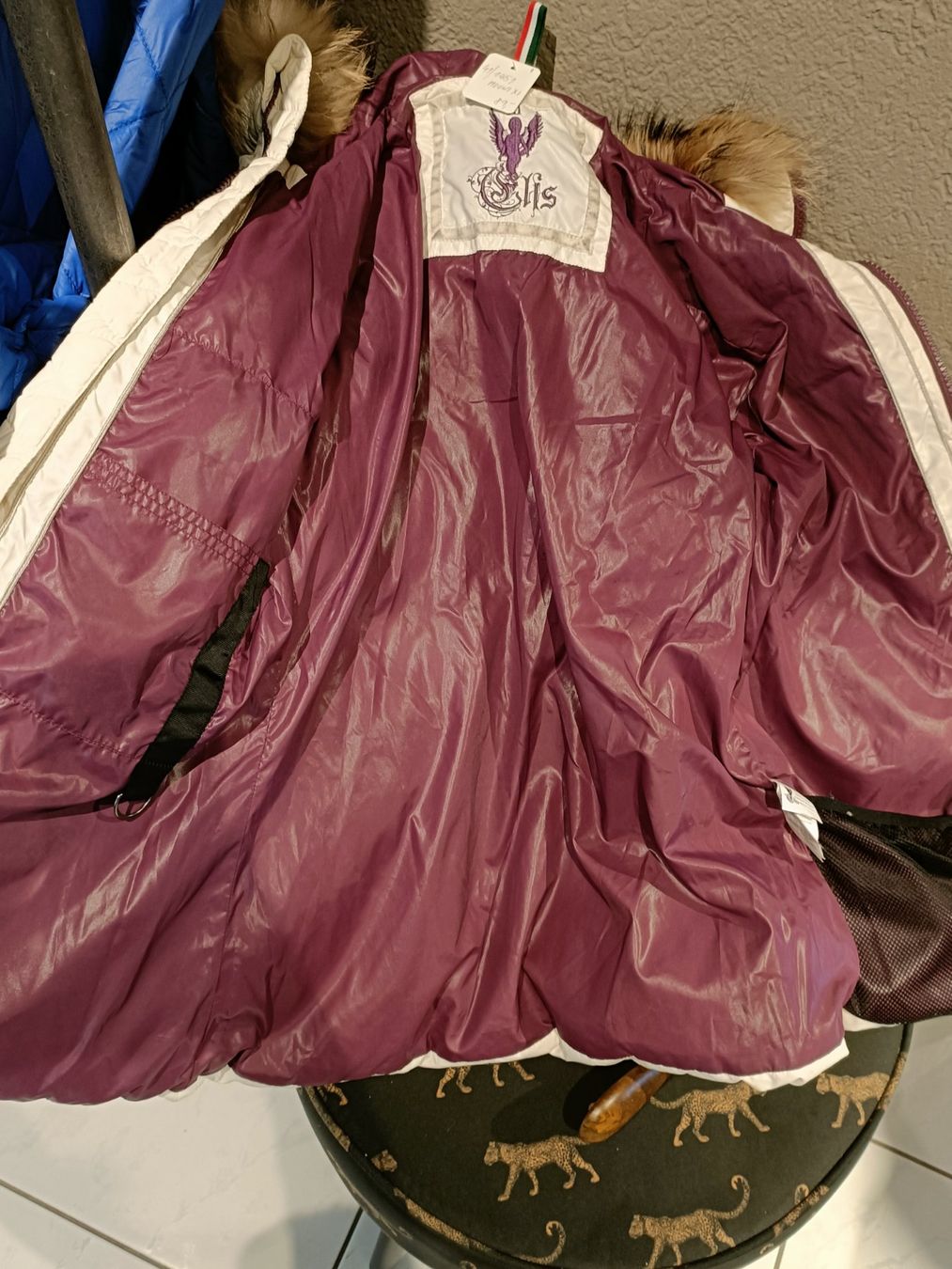 Giacche: Winter Daunen Jacke Gr.M – Usato da Zollikofen venduto da Proseco 5