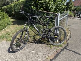 Giant Mountainbike