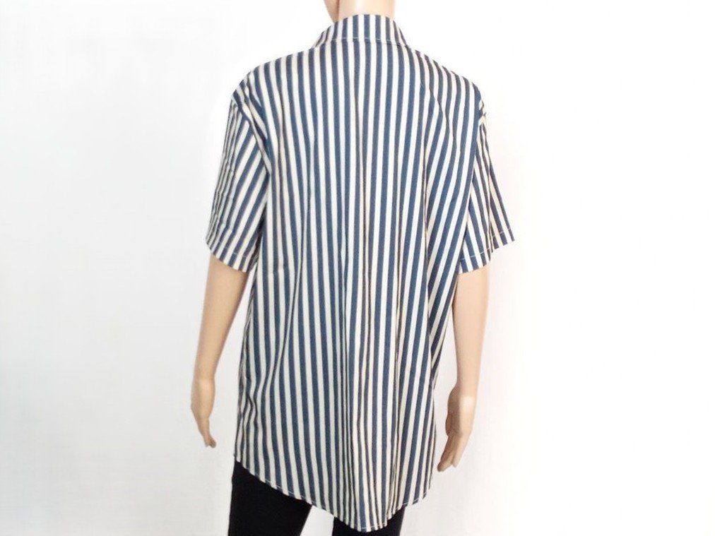 Shein Camicette: 2er Set Damen Sommer Kurzarmhemden Gr. L – Usato da Pratteln venduto da Restwert_Pratteln 2
