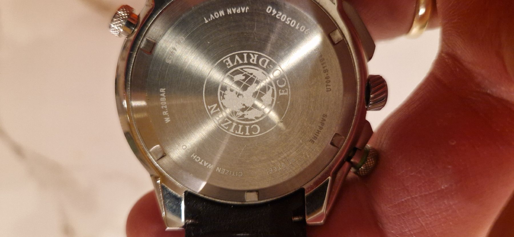 Citizen Orologi: Citizen promaster ecodrive – Usato da Burgdorf venduto da maj_swz8 2