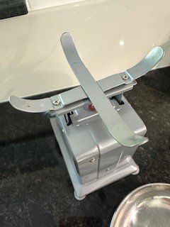 Bilance da cucina: +  WaaGe  + – Usato da Winkel venduto da zeho 4
