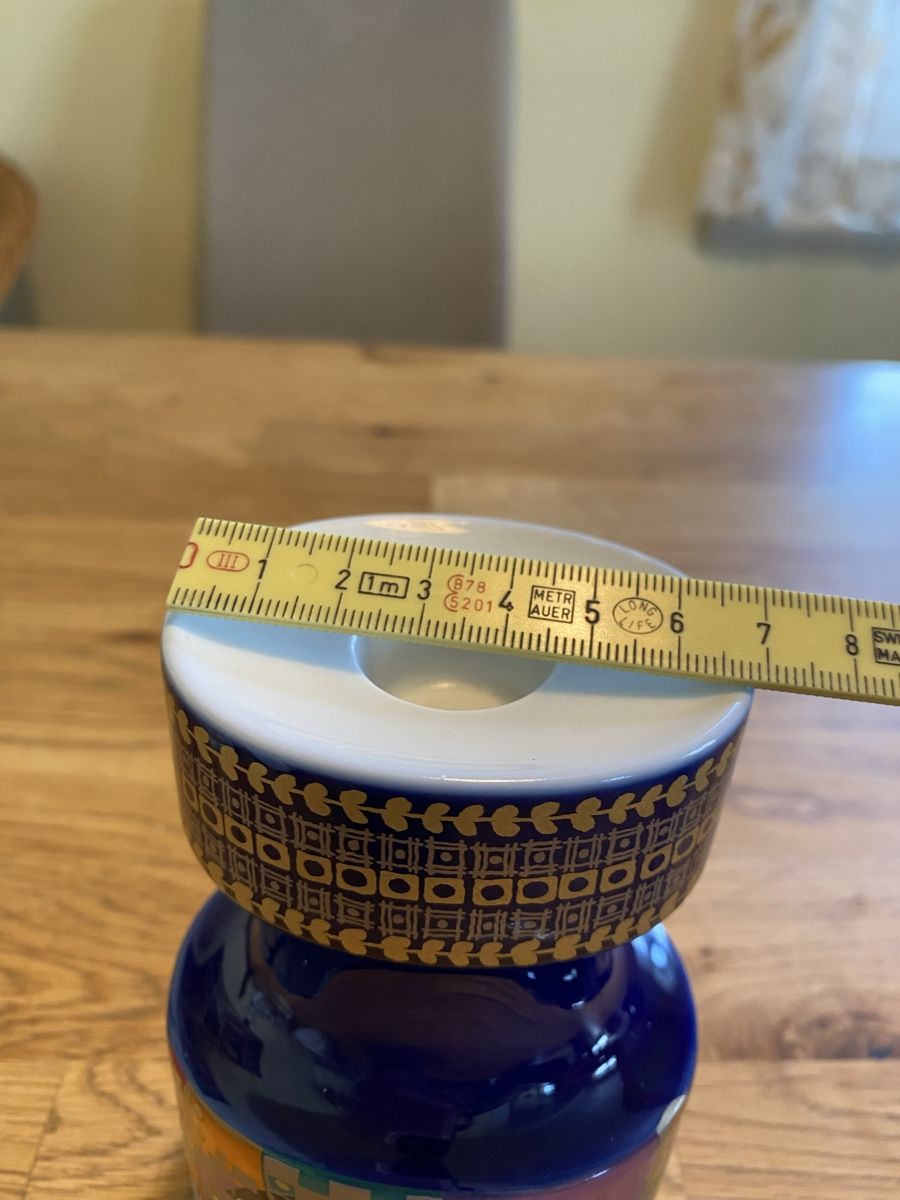Rosenthal Portacandele: Kerzenständer Rosenthal – Usato da Flawil venduto da Naphtali 7