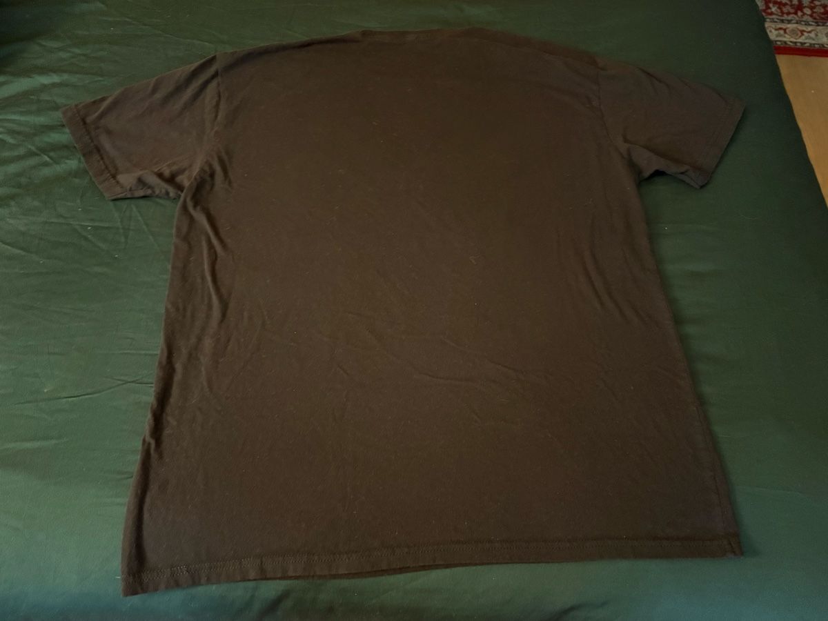 T-Shirts: TOOL Pneuma T-shirt – Neu (gemäss Beschreibung) aus Cham von Tre4 1