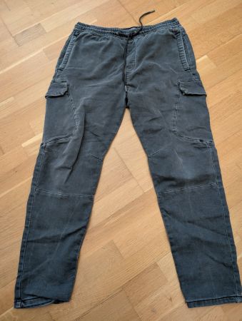 Herren Hose PULL&BEAR Grösse M guter Zustand