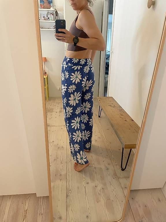 Pantalons: Roxy Strandhose  – D'occasion à Ipsach par Cynicat 2