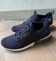 Venice Sneaker dunkelblau Grösse 41 guter Zustand