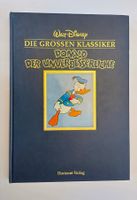 Donald Duck der Unverbesserliche  / Disney Klassiker / Buch