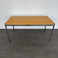 Ergodata Multi Desk Rondo Sitzungstisch 1600x800 mm -