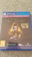 Torment Tide of Numenera / Playstation 4 Spiel Kompl !