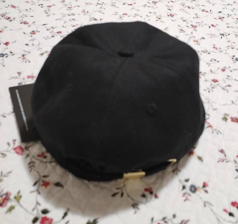 Copricapi, berretti & cappellini: Versace Jeans Couture Kappe Cap Neu  – Nuovo e nell'imballaggio originale da Gutenburg venduto da IchMicha 1