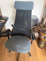 Office Chair / Ergonomischer Bürostuhl - IKEA JÄRVFJÄLLET