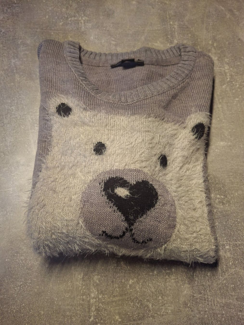 Maglioni & Felpe: Pull taille 36/38 marque Esmara – Usato da Villiers venduto da san_jn5w 6