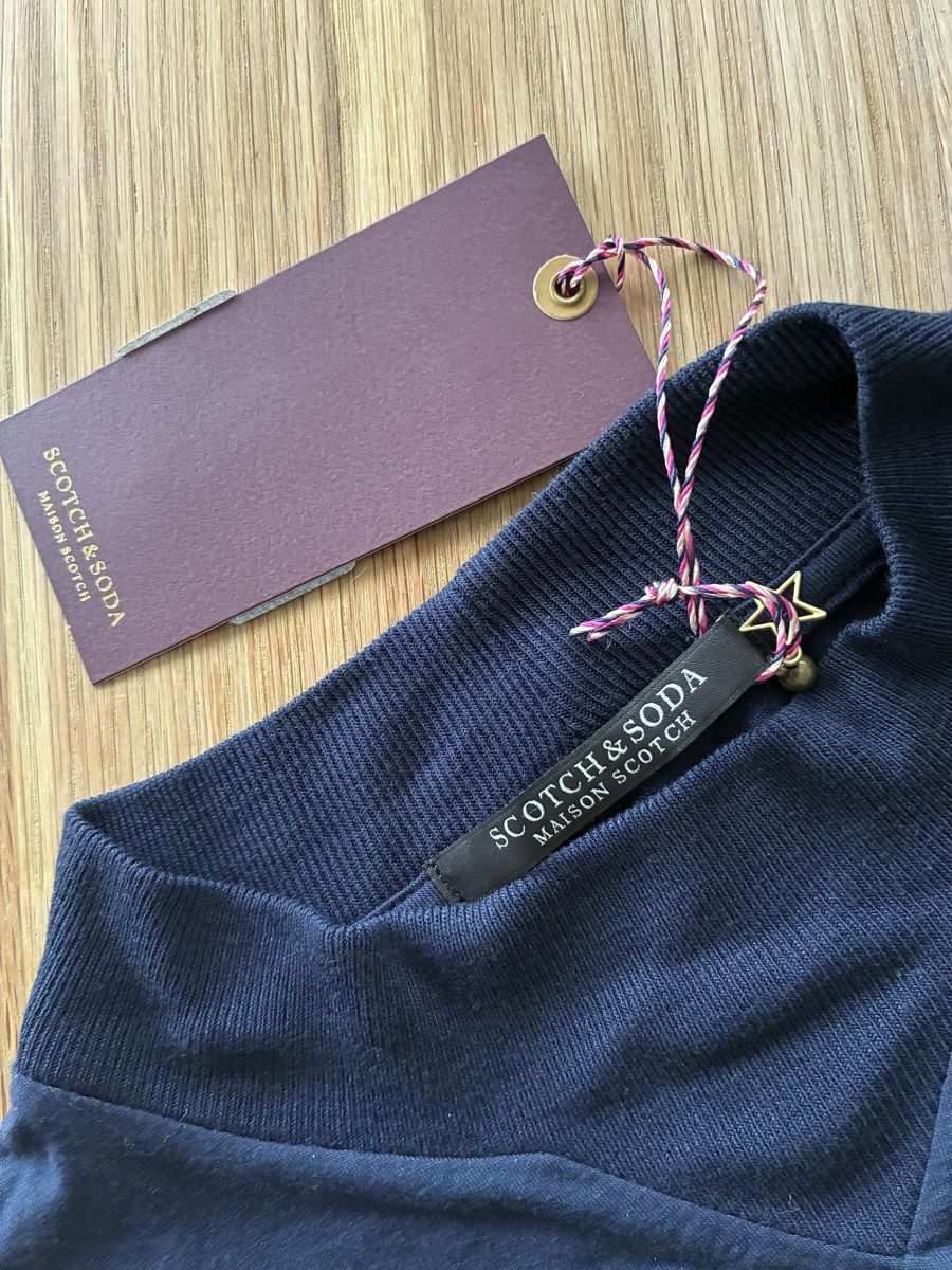 Maison Scotch T-shirt: Scotch&soda shirt – Nuovo e nell'imballaggio originale da Muralto venduto da eva_bjp2 1