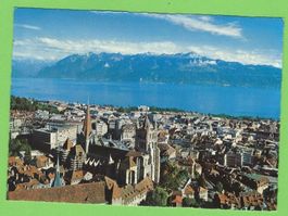 Lausanne