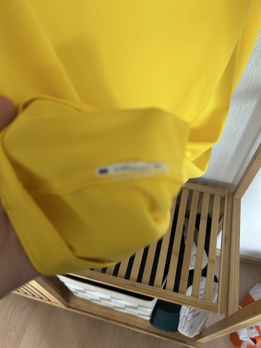 Nike Maillots de corps & Pantalons: Maillot Brésil 2018 – D'occasion à Courgenay par mar_w26c 4