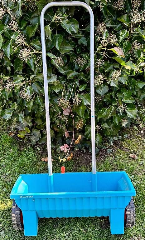 Altro in Utensili da giardino: Streuwagen - GARDENA – Usato da Riedtwil venduto da amRing