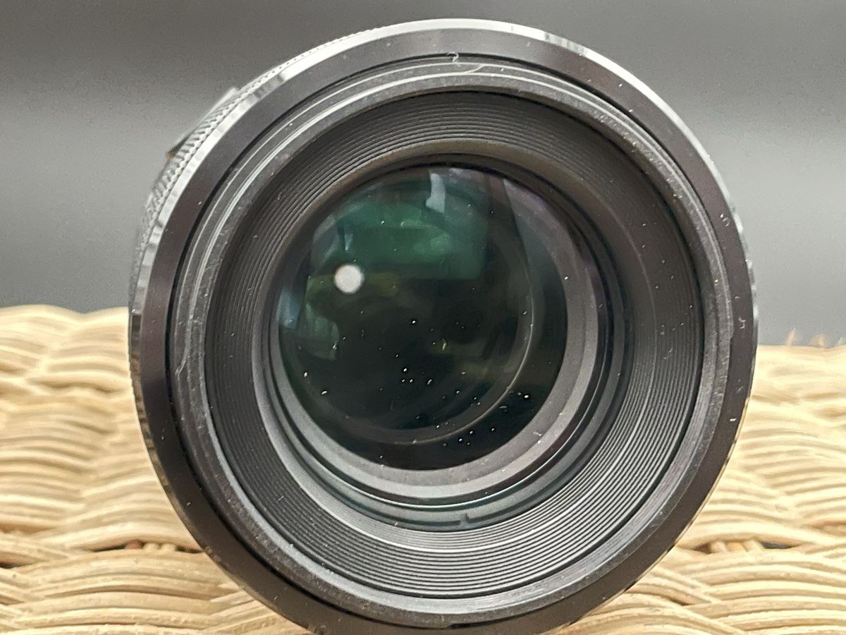 Sony Objektive: Sony FE 2.8/90 Macro G OSS – Gebraucht aus Baar von Nini043 1