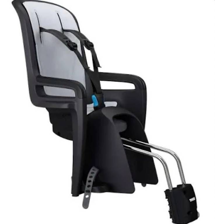 Thule Carrozzine: Thule RideAlong 2 zu verkaufen – Usato da Baar venduto da mar_5qp6