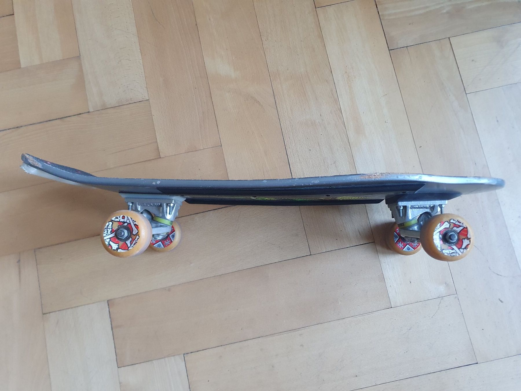 Powell-Peralta Skateboards: Powell Peralta Tony Hawk Claw, Original from the 80's – Nuovo (secondo la descrizione) da Luzern venduto da Bonus73 3
