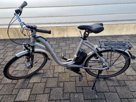 E-Bike Flyer Next Generation, Grosse L , Grosse  Akku 36V