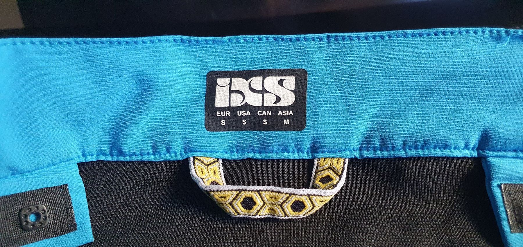 IXS Pantaloni: IXS Mountainbike - Hose Gr. S – Nuovo (secondo la descrizione) da Chur venduto da ropa68 2