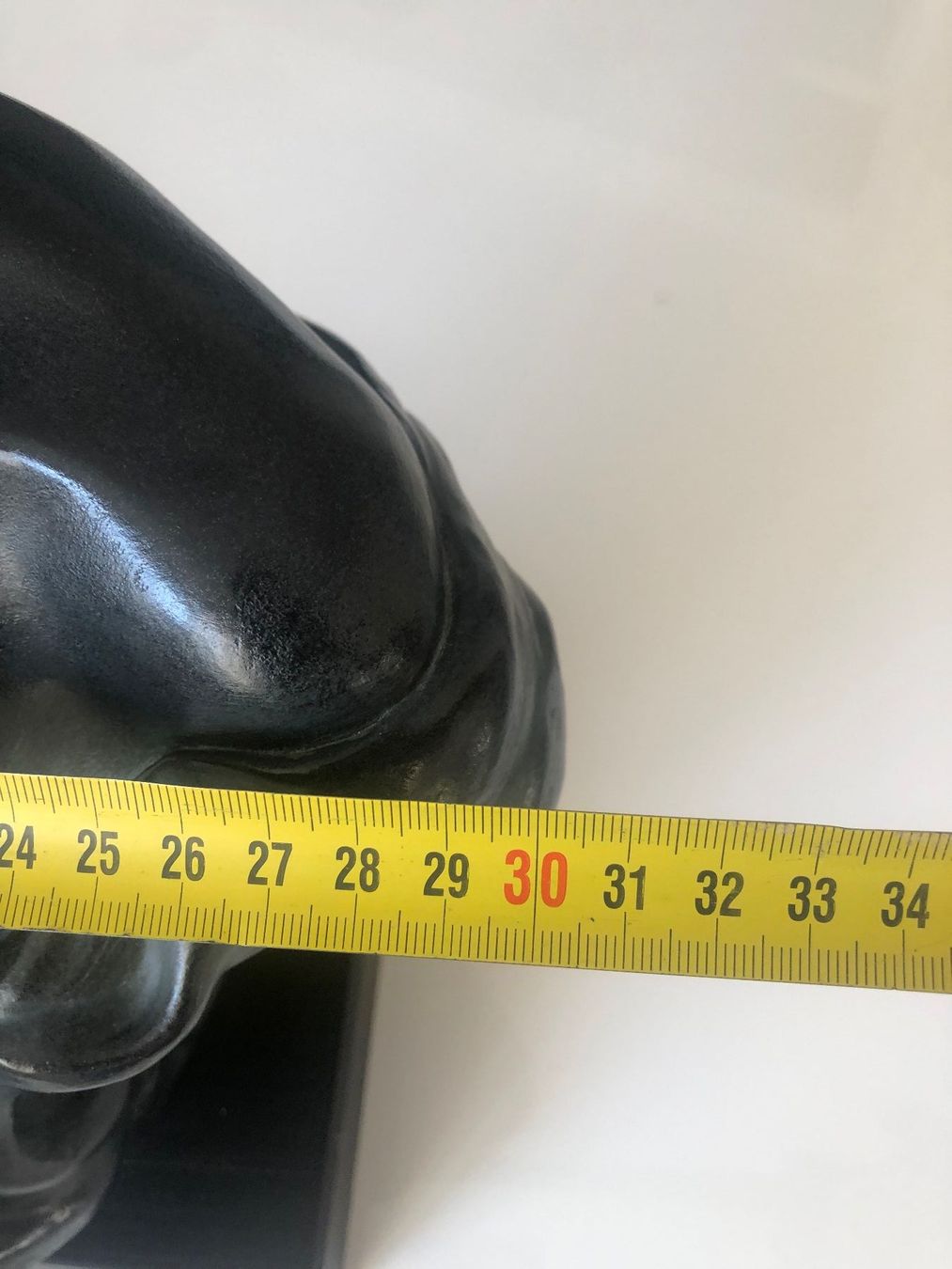 Sculture & Statue: KUNST Org.Vintage Austin Sculpture Mutter mit Kind, Top! – Usato da BERNECK venduto da kappi321 5
