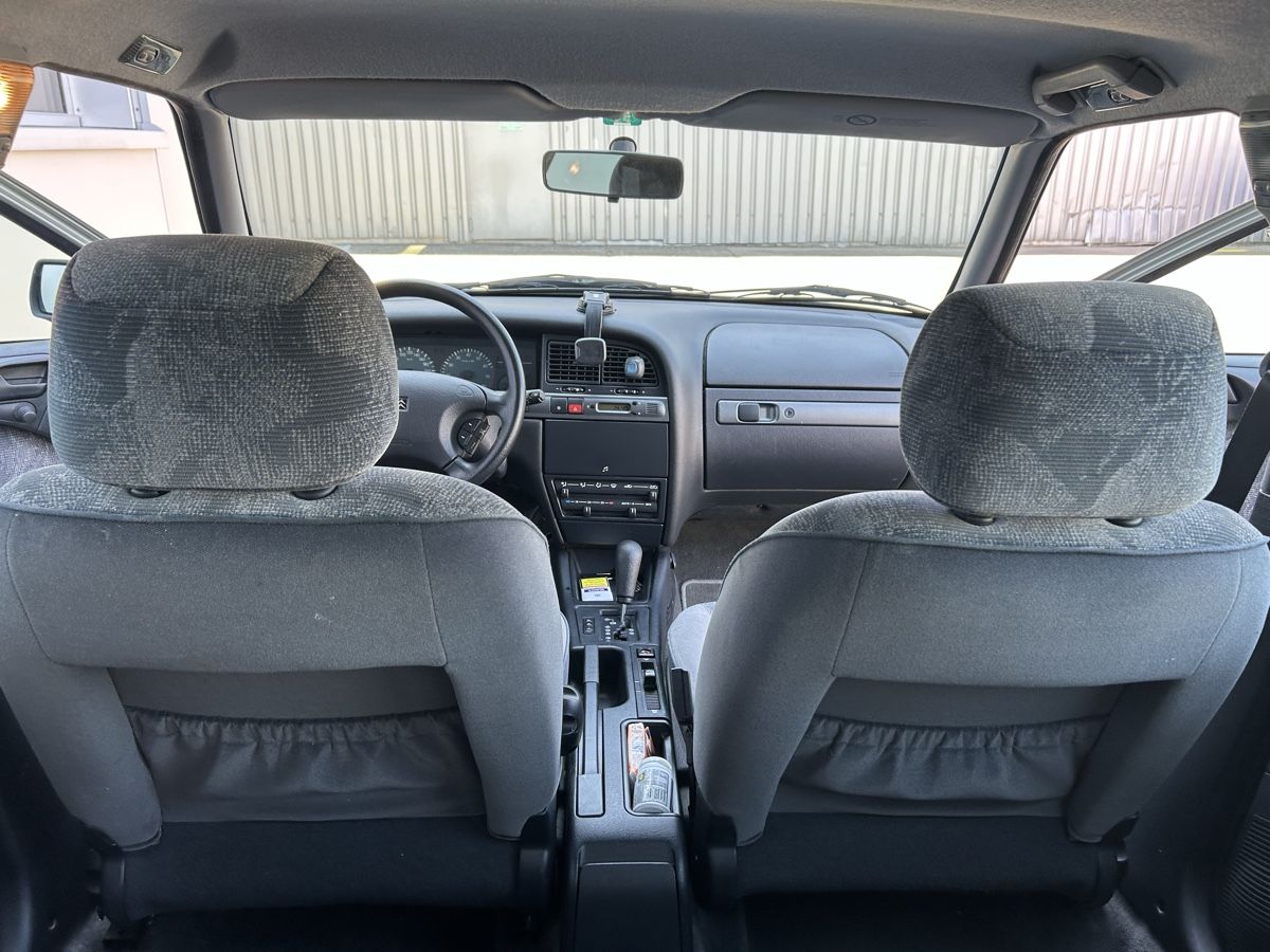 Citroën Autos: Citroen xsantia – D'occasion à Zürich par dja_g7qc 9