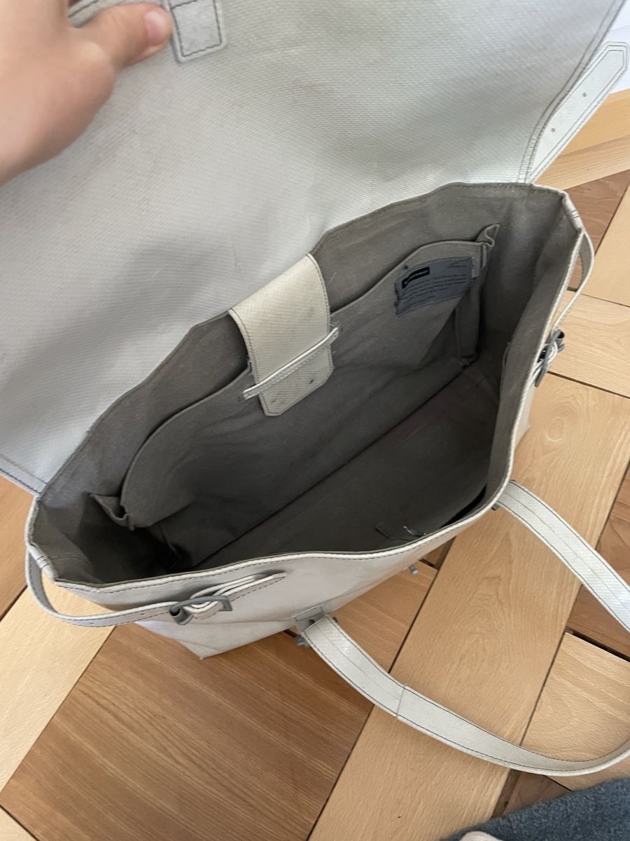 Freitag Borse: Sac bandoulière FREITAG Reference – Nuovo (secondo la descrizione) da Biel/Bienne venduto da CMaiT 2