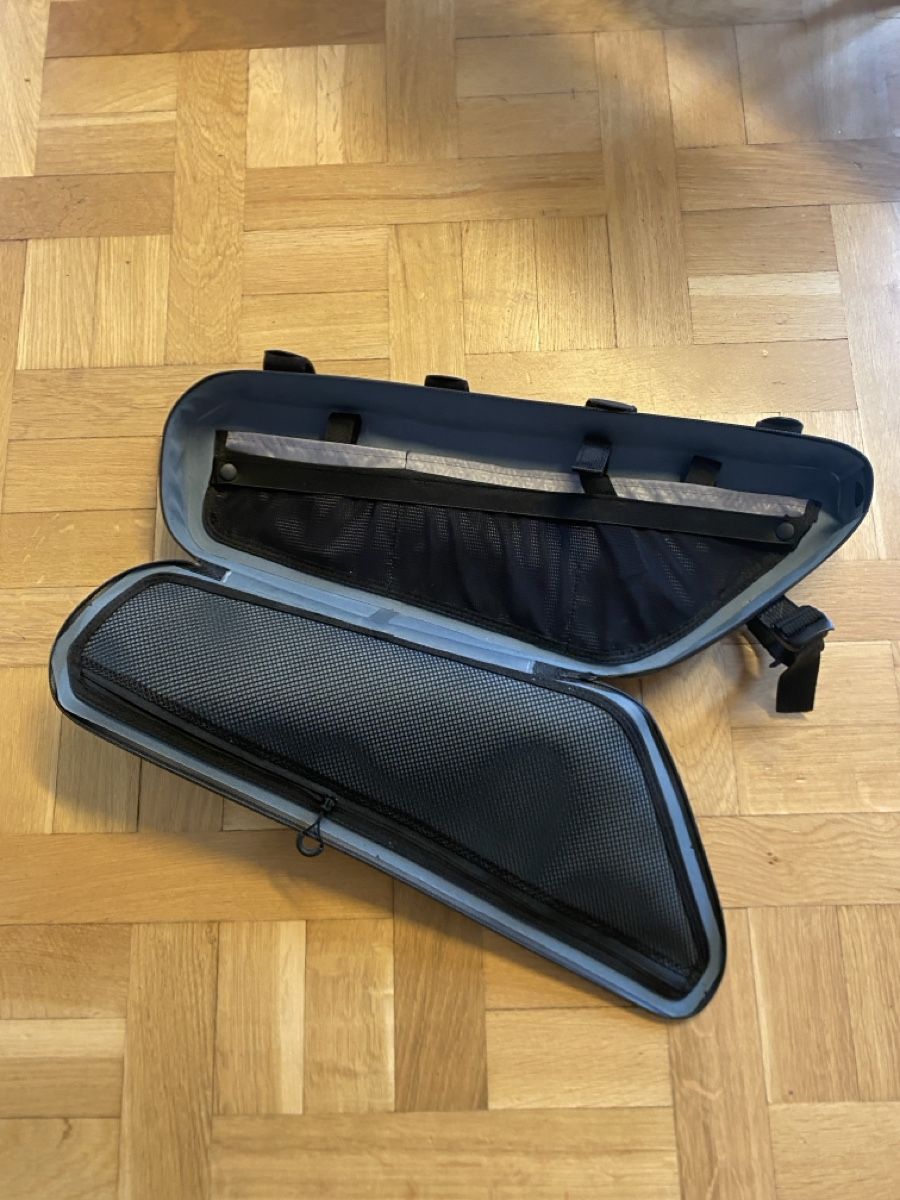 Pezzi di ricambio: Acid pack pro 3 – Usato da Basel venduto da Schelmemann 2