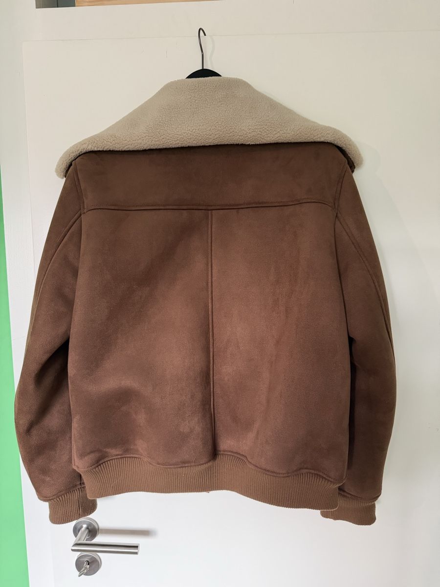 Mango Jacken: Veste Mango Hiver  – Neu (gemäss Beschreibung) aus Epalinges von jonas_trt 5