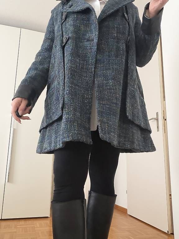 Vestes: Jacke – D'occasion à Dübendorf par Martha06