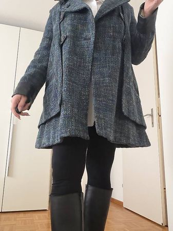 Jacke