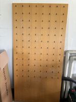 Hakenwand für Gastgeschenke oder Deko (Hochzeit, Feste, ...)