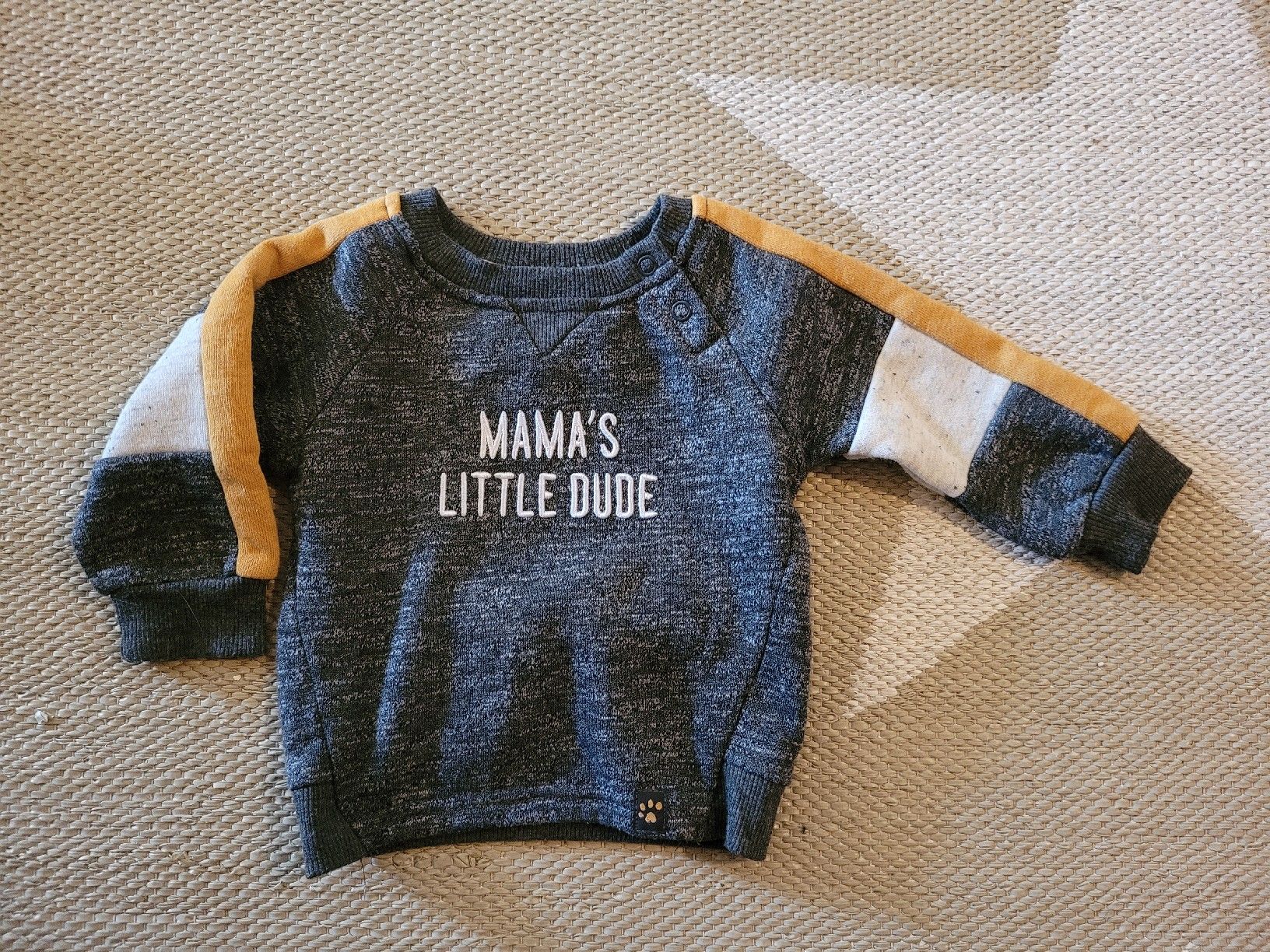 Pulls et sweat-shirts: Pullover gr. 74 – D'occasion à Inwil par Flower2325