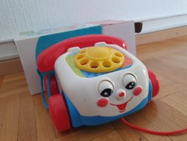 Téléphone jouet d'occasion