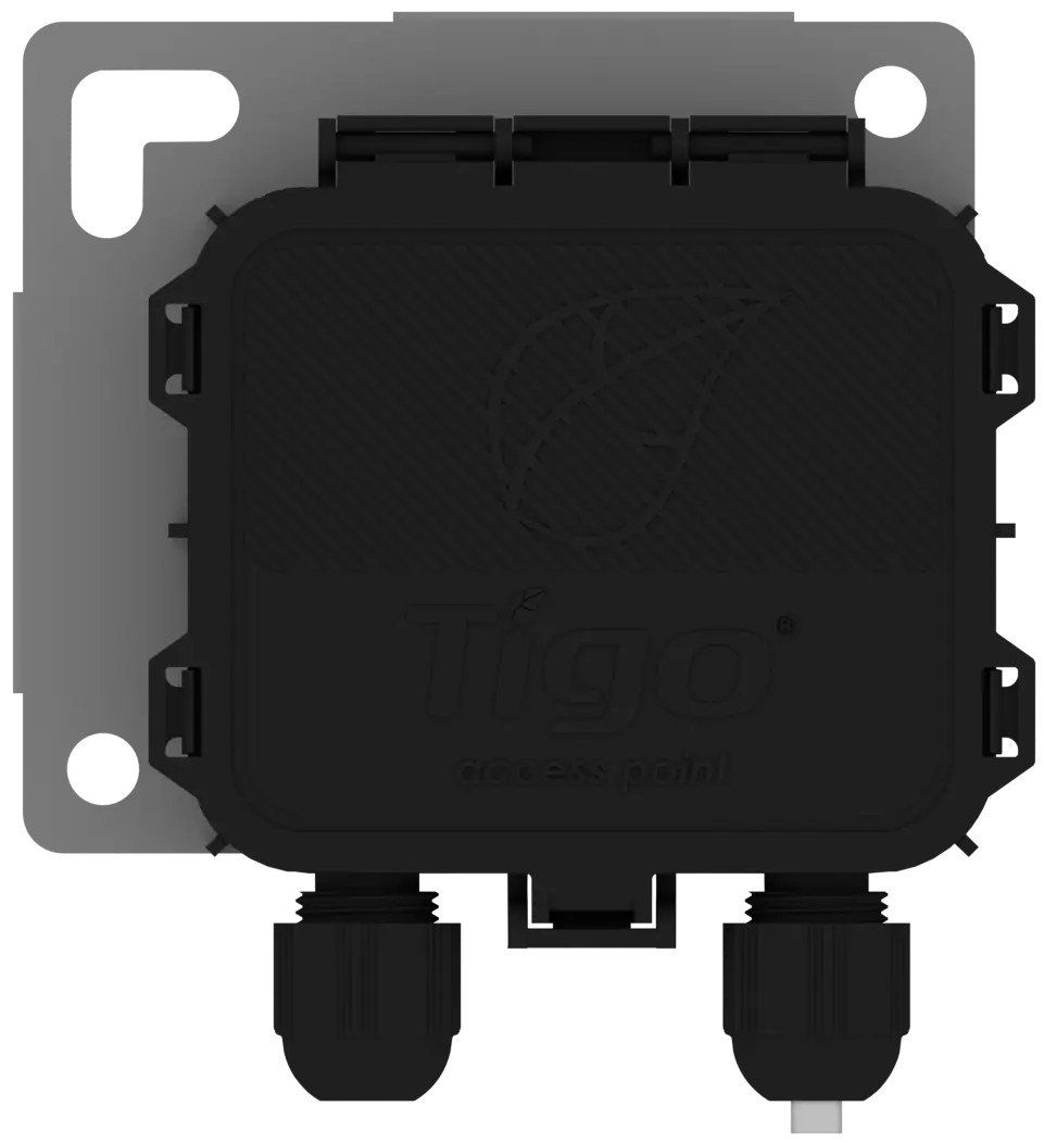 Radiocomunicazione: Tigo Access Point Tap – Nuovo e nell'imballaggio originale da Deitingen venduto da Sun-Power