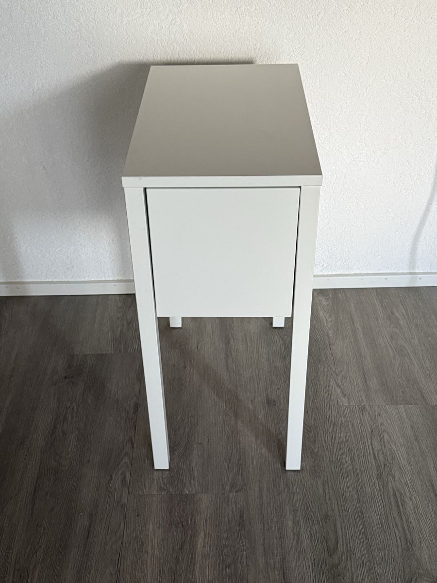 Comodini: 2 Stück Nachttische IKEA – Usato da Rehetobel venduto da bodystyl