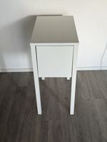 2 Stück Nachttische/Beistelltische IKEA